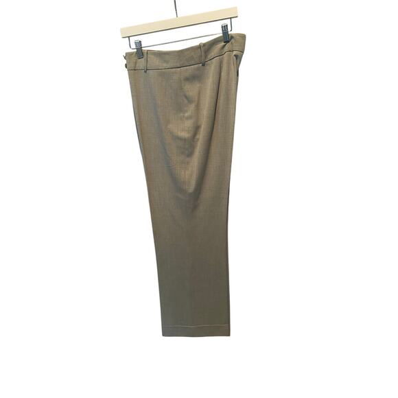 Larry Levine Pants - Women's Larry Levine Slacks Size 14
